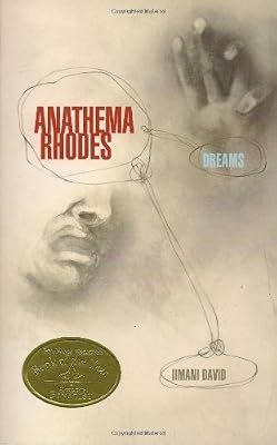 Anathema Rhodes: Dreams