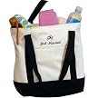 Just MarriedTote Bag