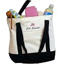 Just MarriedTote Bag
