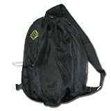 SATORI MOVEMENT(���ȥ� �ࡼ�֥���) CONSCIOUS YOGA BAG ��󥷥����� �襬�Хå� / �֥�å�