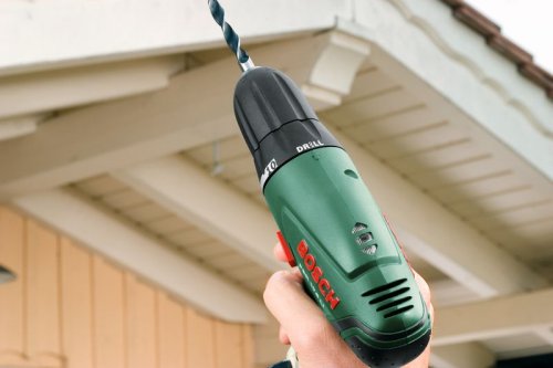 Bosch 0603954000 Akkuschrauber PSR 10,8 Li