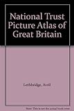 The National Trust picture atlas of Britain
