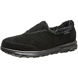 Skechers Performance Women's Go Walk Snug Walking Shoe
