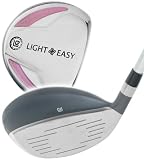 Women's Square Two Light and Easy 2007 Fairway Wood