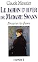 Le jardin d'hiver de Madame Swann