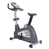 MultiSports Fitness 750U Commercial Self-Generating Upright Bike
