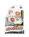 Beyblade Metal Masters -Stamina Battle Top #BB59 Burn Fireblaze