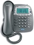 Electronics : BT Paragon 500 Telephone with Answer Machine - Slate Metallic Grey