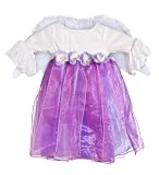 Valerie Tabor Smith Winged Angel Costume