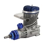 60NX Control Line Engine by Evolution Engines