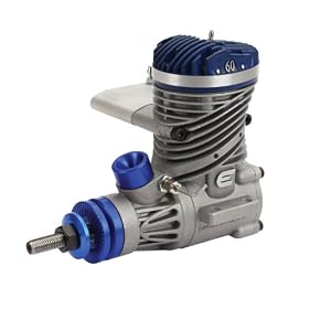 60NX Control Line Engine from Evolution Engines
