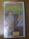 Inspector Gadget - The Boat / Health Spa