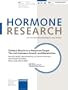 Skeletal Muscle As a Response Target: The Link Between Growth and Metabolism (Hormone Research)