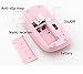 2.4Ghz Ultra Thin Slim Women Wireless Optical Mouse Sem Fio Mini Pink Hello Kitty Mice Gaming Gamer Mause For Computer Desktop