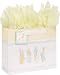 C.R. Gibson Gift Bag, Pajama Babies, Large