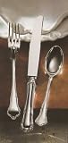 Barocco Italiano 5pc Place Set