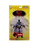  : Superman/Batman Series 4 - With A Vengeance: Batzarro Action Figure