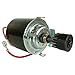 DB Electrical STC0010 New Starter for Tecumseh Mower and 55 65 Vlv55, Vlv65 Engine 36086, 36123