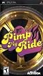 Pimp My Ride PSP