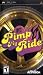 Pimp My Ride PSP