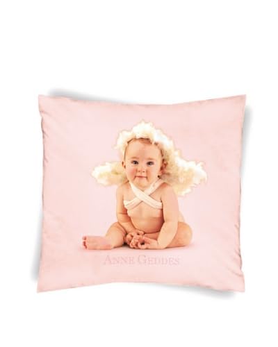 Anne Geddes Cuscino Baby Angels 40×40 cm