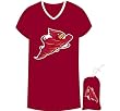 Iowa State - Nightshirt in a Bag Iowa State - Nightshirt in a Bag