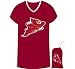 Iowa State - Nightshirt in a Bag