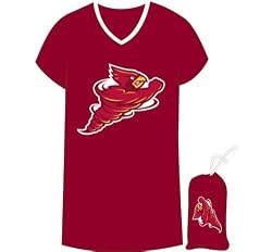 Iowa State - Nightshirt in a Bag