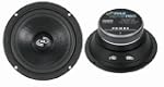 Pyle PDMR6 6.5-Inch High Performance...