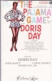 The Pajama Game ~ Original Motion Picture Soundtrack (Audio Cassette)