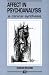 Affect in Psychoanalysis: A Clinical Synthesis (Relational Perspectives Book Series): A Clinical Synthesis (Relational Perspectives Book Series)