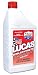Lucas 10052 Semi-Synthetic Automatic Transmission Fluid - 1 Quart