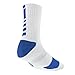 Nike Mens Nike Basketball Crew Socks