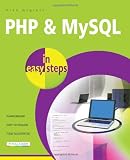 PHP and MySQL in Easy Steps