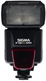 Sigma EF-530 DG Super Flash for Sigma SA with S-TTL Operation