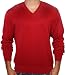 Essential V-Neck Sweater