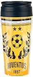 INT'L Soccer Juventus Football Club 16 Ounce Travel Mug