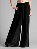 GUESS by Marciano Eliza Palazzo Pants