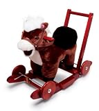Small Foot Company 4112 - Schaukelpony