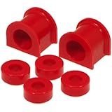 Prothane 18-1115 Red 26 mm Front Sway Bar Bushing Kit