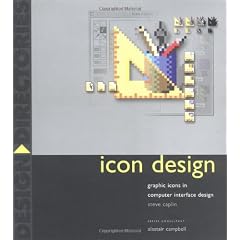 Icon Design: Graphic Icons in Computer Interface Design
