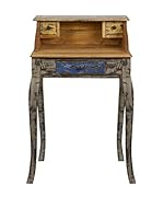 Escritorio Multicolor