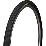 Panaracer(パナレーサー) Tourkinist W/O 700x25 ロード用タイヤ 黒トレッド 8W725-TKN-B4