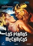 Los Pianos Mecanicos (1965) Director: Juan Antonio Bardem