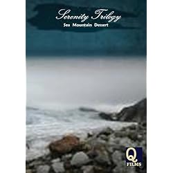 Serenity Trilogy