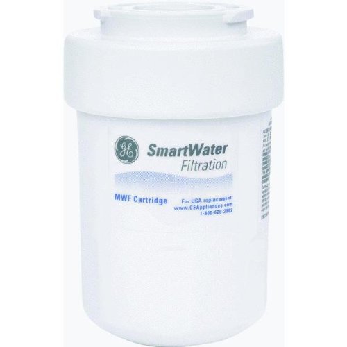 G E Appliance Parts MWFDS GE Replacement Water Filter