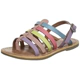 Kickers Dixmille 208153-30 Mädchen Sandalen