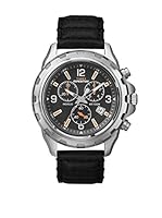 Timex Reloj Expedition Negro
