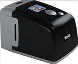 Rollei - DF-S 390 Pro - Scanner de négatifs/diapos 9.0 mégapixel avec écran de 2,7