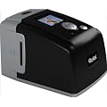 Rollei DF-S 390 Pro Dia-/Negativscanner (9 Megapixel, 6,9 cm (2,7 Zoll) Display)